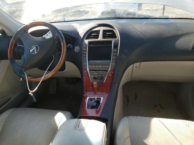Photo 8 from auction – 2007 LEXUS ES 350 with VIN JTHBJ46G672106192