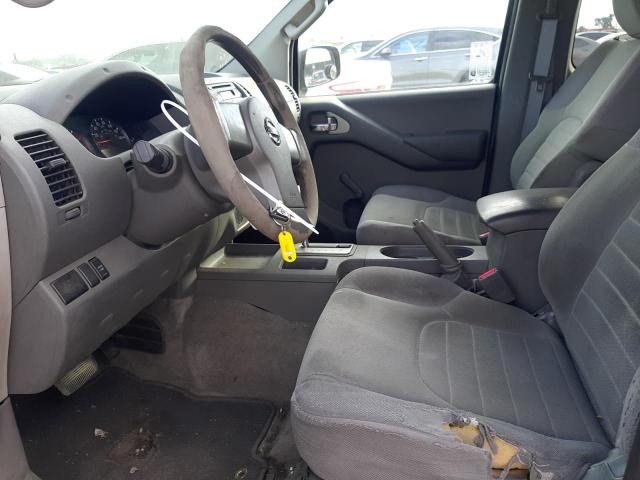 Photo 7 from auction – 2012 NISSAN FRONTIER S with VIN 1N6BD0CT4CC441097