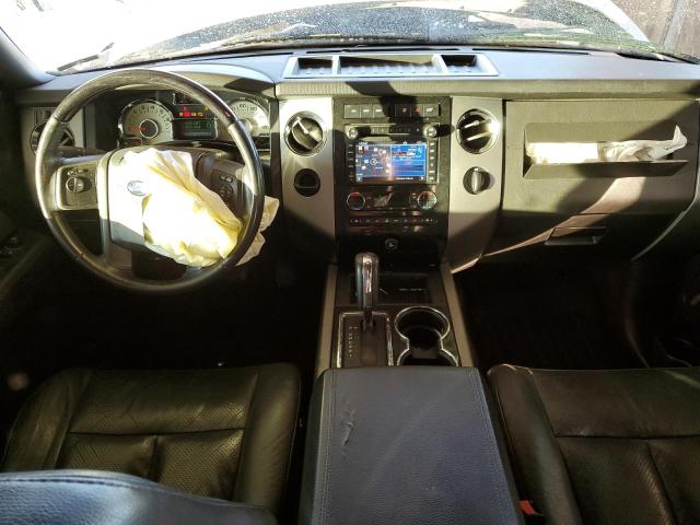 Photo 8 from auction – 2012 FORD EXPEDITION with VIN 1FMJU1K59CEF36066
