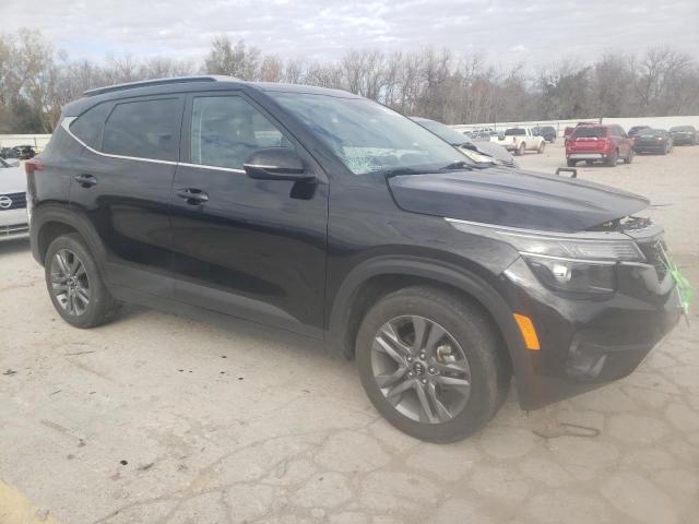 Photo 4 from auction – 2021 KIA SELTOS S with VIN KNDEU2AA9M7053886