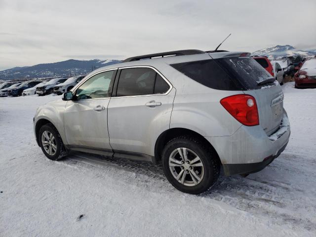 Photo 2 from auction – 2013 CHEVROLET EQUINOX LT with VIN 2GNFLEEK3D6100400