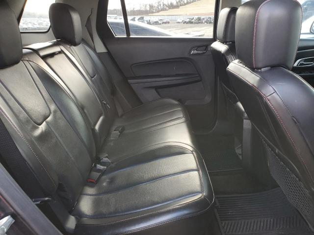 Photo 11 from auction – 2016 GMC TERRAIN SL with VIN 2GKALPEK9G6321300