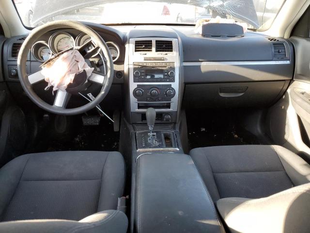 Photo 8 from auction – 2010 DODGE CHARGER SX with VIN 2B3CA3CV3AH307650