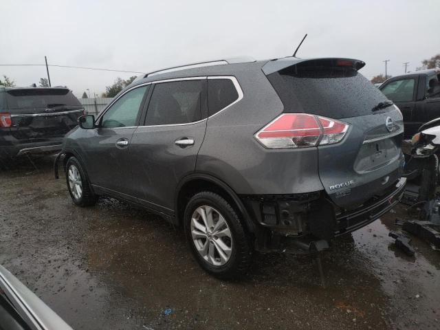 Photo 2 from auction – 2014 NISSAN ROGUE S with VIN 5N1AT2MT9EC831932
