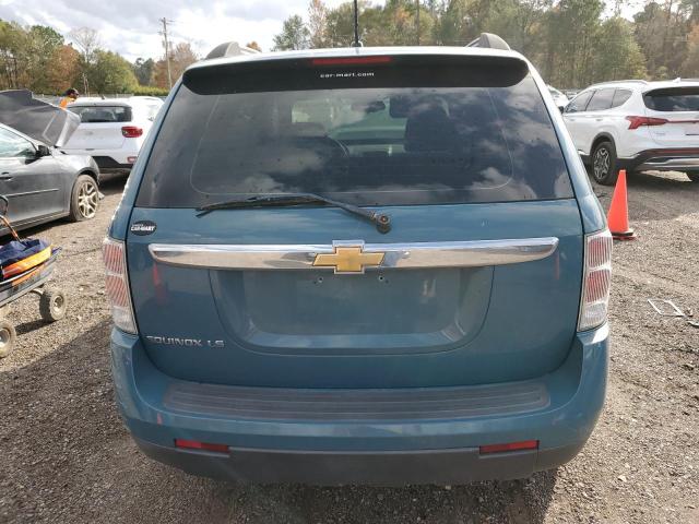 Photo 6 from auction – 2008 CHEVROLET EQUINOX LS with VIN 2CNDL23FX86299855