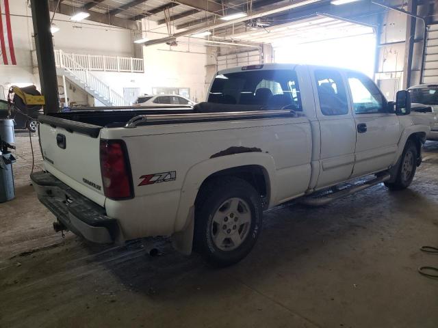 صورة رقم 3 من المزاد - 2004 CHEVROLET SILVERADO مع VIN 1GCEK19T54E258607