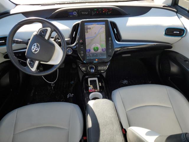 Photo 8 from auction – 2017 TOYOTA PRIUS PRIM with VIN JTDKARFP8H3006721