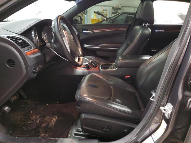 Photo 7 from auction – 2014 CHRYSLER 300 with VIN 2C3CCARG8EH255707