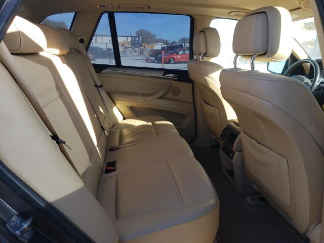 Photo 11 from auction – 2012 BMW X5 XDRIVE3 with VIN 5UXZV4C54CL889894