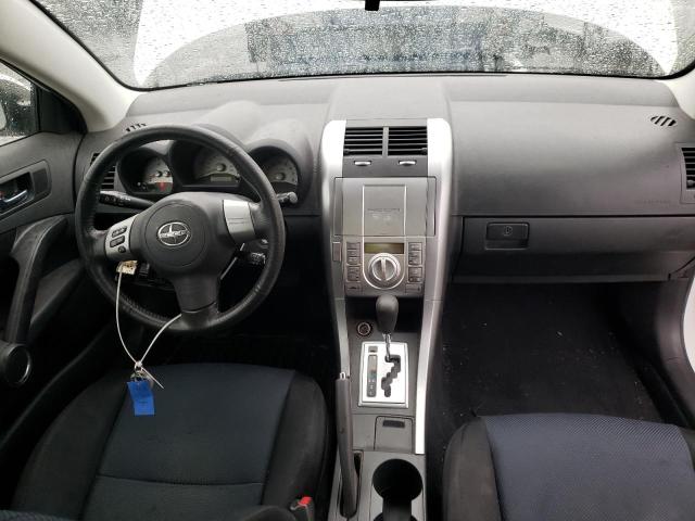 Photo 8 from auction – 2006 TOYOTA SCIO with VIN JTKDE167960110592