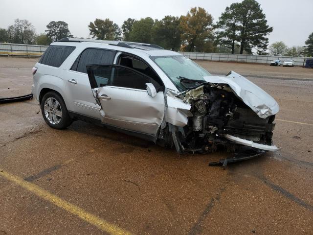 Photo 4 from auction – 2017 GMC ACADIA LIM with VIN 1GKKRSKDXHJ103852