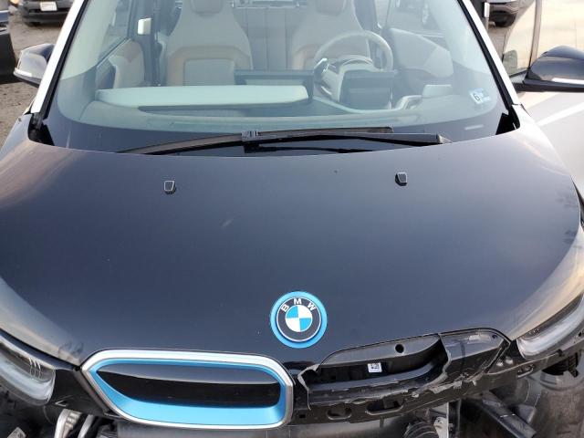 Photo 11 from auction – 2015 BMW I3 BEV with VIN WBY1Z2C58FV287367
