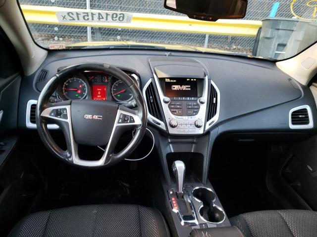 Photo 8 from auction – 2012 GMC TERRAIN SL with VIN 2GKFLTEK8C6264130