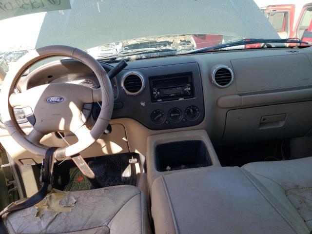 Photo 8 from auction – 2003 FORD EXPEDITION with VIN 1FMEU15W13LA97138