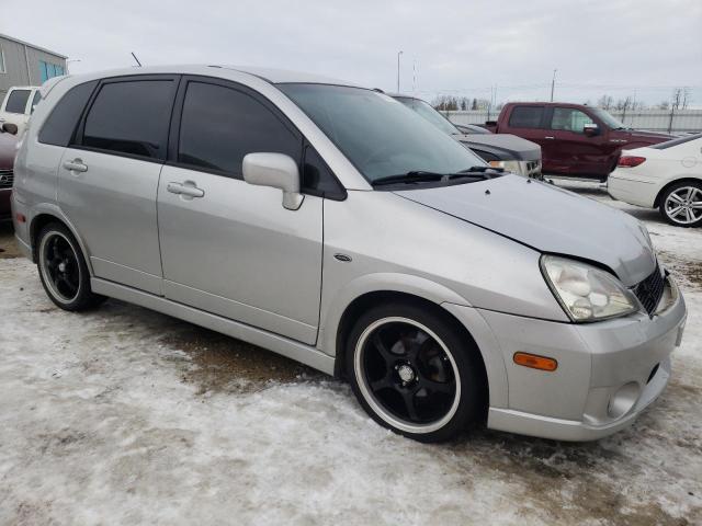 Photo 4 from auction – 2005 SUZUKI AERIO SX with VIN JS2RC61HX55301235