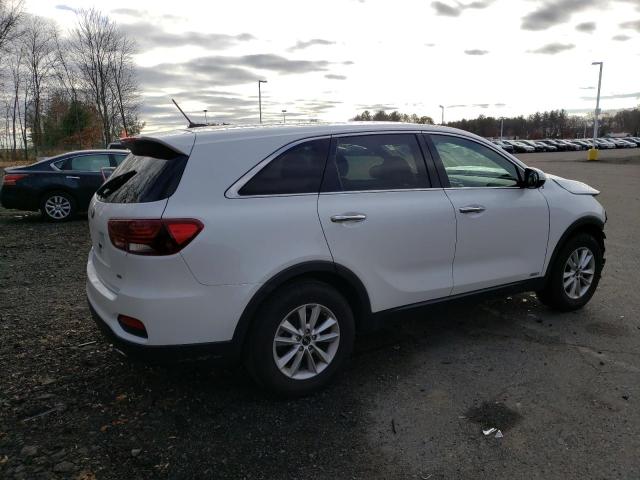 Photo 3 from auction – 2019 KIA SORENTO L with VIN 5XYPGDA30KG471069