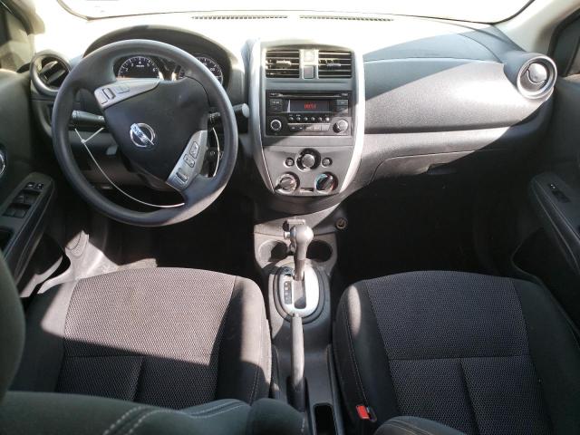 Photo 8 from auction – 2017 NISSAN VERSA S with VIN 3N1CN7AP1HL857223