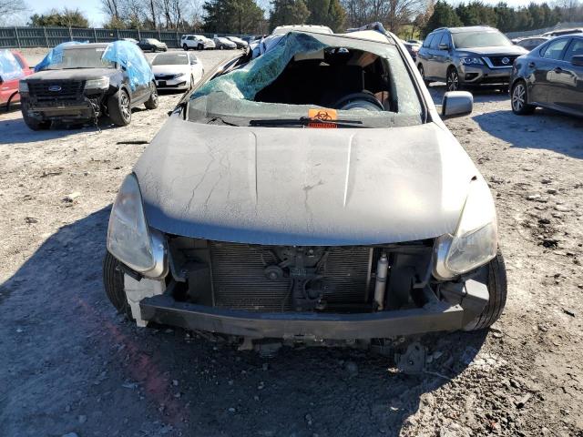 Photo 5 from auction – 2012 NISSAN ROGUE S with VIN JN8AS5MV3CW418236