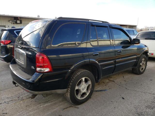 Photo 3 from auction – 2004 BUICK RAINIER CX with VIN 5GADS13S342247328