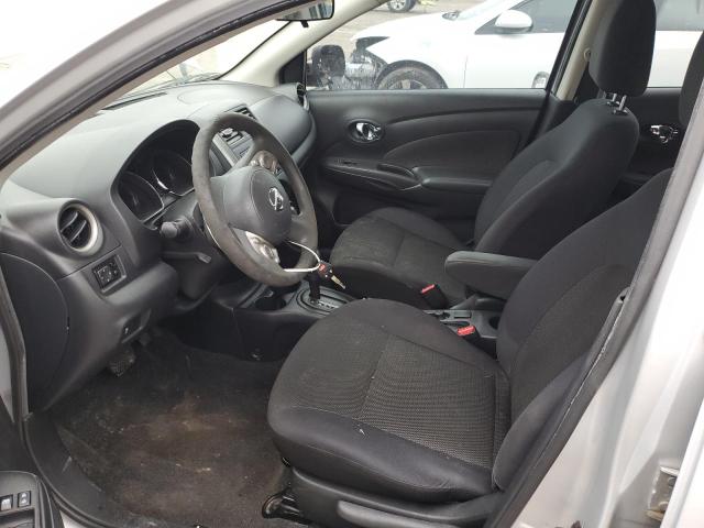 Photo 7 from auction – 2013 NISSAN VERSA S with VIN 3N1CN7AP8DL830790