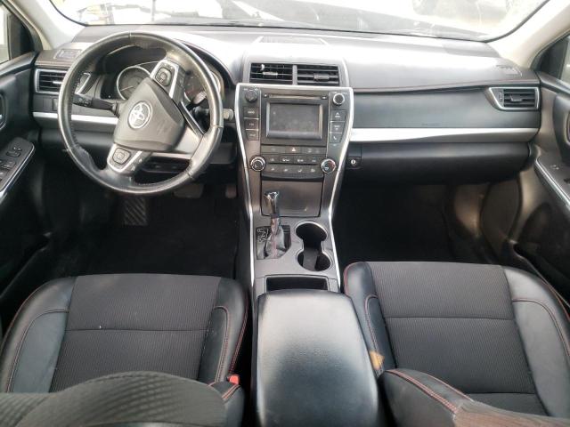 Photo 8 from auction – 2017 TOYOTA CAMRY LE with VIN 4T1BF1FK4HU400956