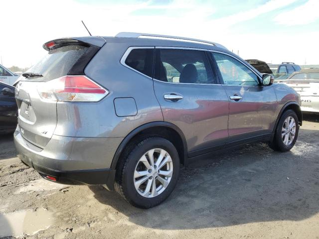 Photo 3 from auction – 2015 NISSAN ROGUE S with VIN KNMAT2MT5FP559247