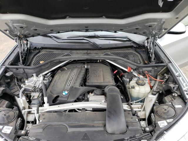 Photo 12 from auction – 2018 BMW X5 XDRIVE3 with VIN 5UXKR0C58J0X88869