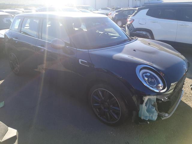 Photo 4 from auction – 2019 MINI COOPER CLU with VIN WMWLN5C51K2G82493