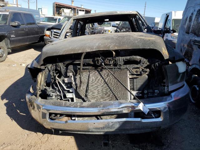Photo 5 from auction – 2011 DODGE RAM 2500 with VIN 3D7UT2CL3BG562618