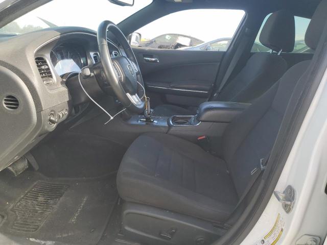 Photo 7 from auction – 2013 DODGE CHARGER SX with VIN 2C3CDXJGXDH541245