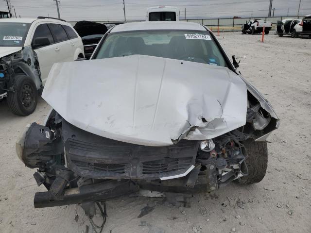 Photo 5 from auction – 2010 DODGE AVENGER SX with VIN 1B3CC4FB9AN155317