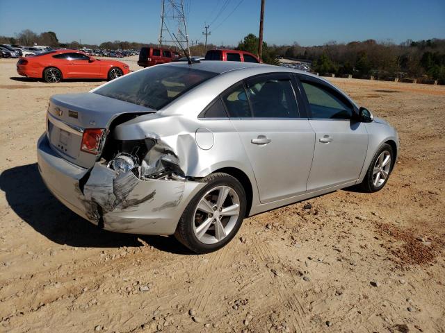 Photo 3 from auction – 2012 CHEVROLET CRUZE LT with VIN 1G1PG5SC9C7258763