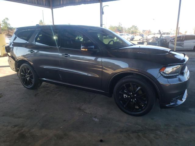 Photo 4 from auction – 2018 DODGE DURANGO R/ with VIN 1C4SDHCT8JC216650