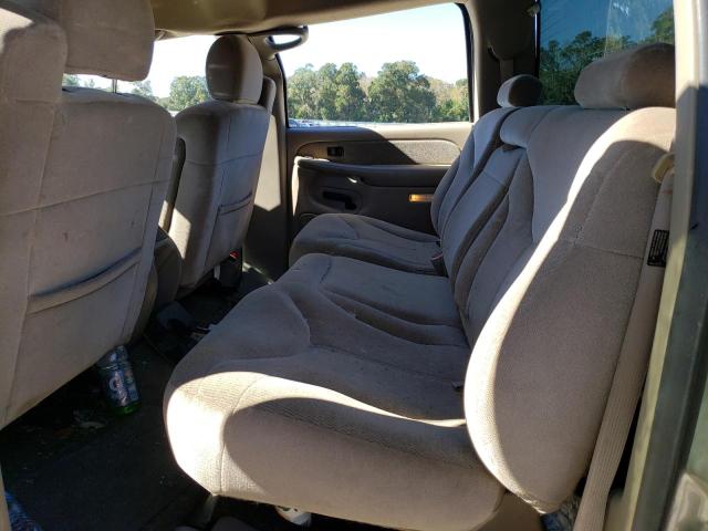 Photo 10 from auction – 2002 GMC SIERRA K25 with VIN 1GTHK23U12F190043