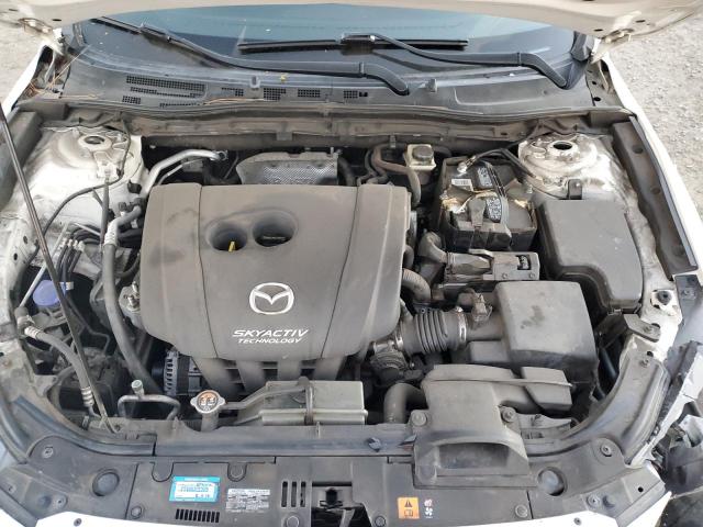 Photo 11 from auction – 2015 MAZDA 3 TOURING with VIN 3MZBM1L73FM170576