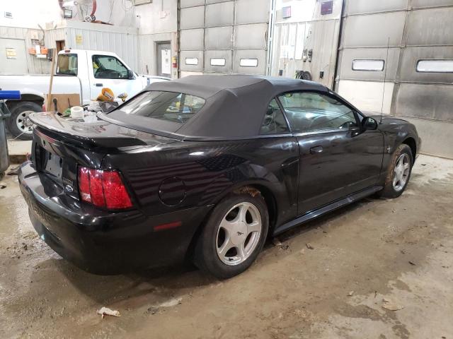 Photo 3 from auction – 2001 FORD MUSTANG with VIN 1FAFP44491F248813