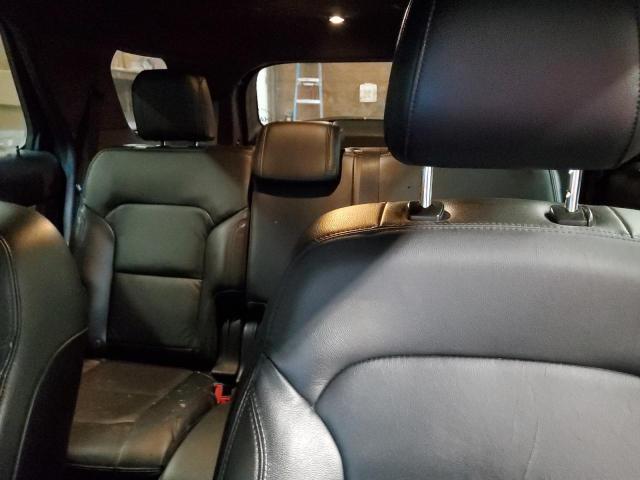 Photo 10 from auction – 2017 FORD EXPLORER X with VIN 1FM5K8D80HGE20919