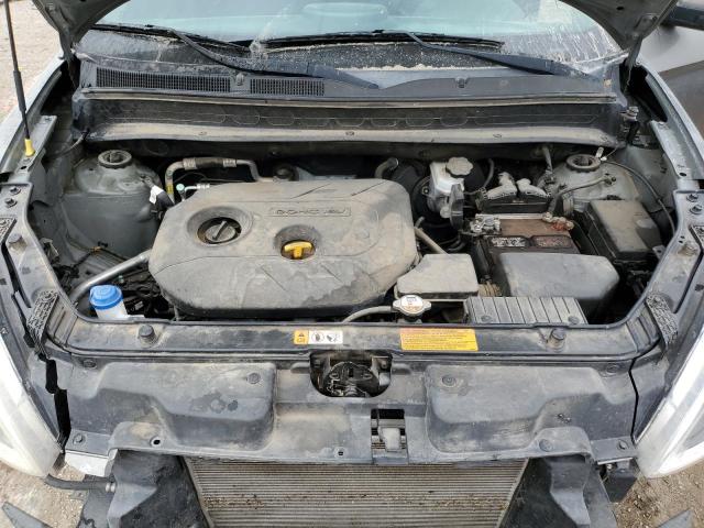 Photo 11 from auction – 2013 KIA SOUL + with VIN KNDJT2A61D7492237