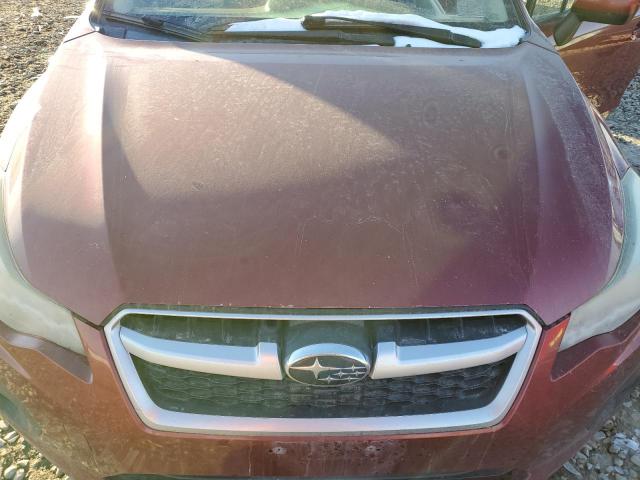 Photo 11 from auction – 2013 SUBARU IMPREZA with VIN JF1GPAR66DH208033