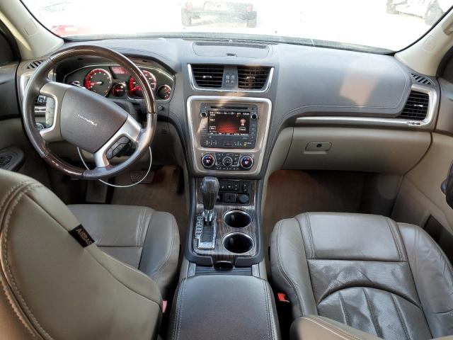 Photo 8 from auction – 2015 GMC ACADIA DEN with VIN 1GKKVTKD6FJ227583