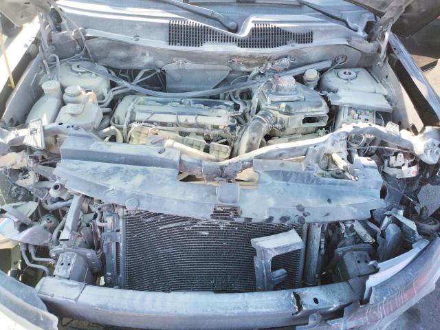 Photo 11 from auction – 2014 JEEP COMPASS LI with VIN 1C4NJCCB4ED877009