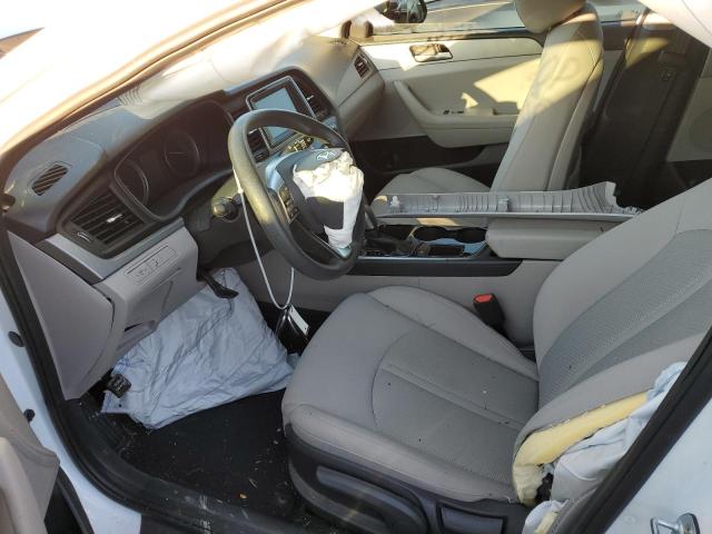 Photo 7 from auction – 2019 HYUNDAI SONATA SE with VIN 5NPE24AF3KH792211