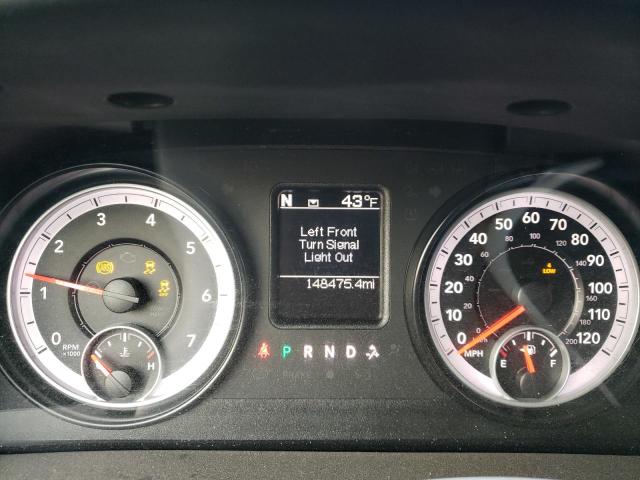 Фото 9 с аукциона – 2014 RAM 1500 SLT с VIN 1C6RR7GTXES350907