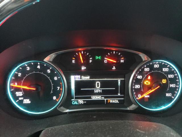 Photo 9 from auction – 2016 CHEVROLET MALIBU LT with VIN 1G1ZE5ST3GF354060