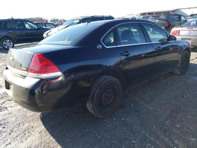 Photo 3 from auction – 2007 CHEVROLET IMPALA LS with VIN 2G1WB58KX79329823