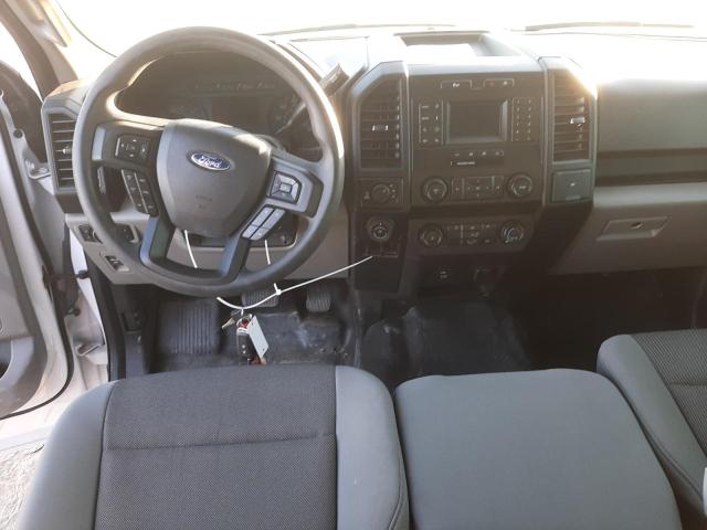 Photo 8 from auction – 2019 FORD F150 SUPER with VIN 1FTFX1E41KKF29231