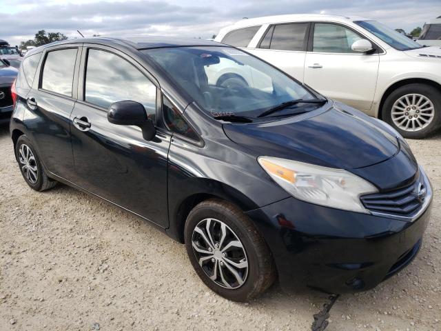 Photo 4 from auction – 2014 NISSAN VERSA NOTE with VIN 3N1CE2CP2EL416003