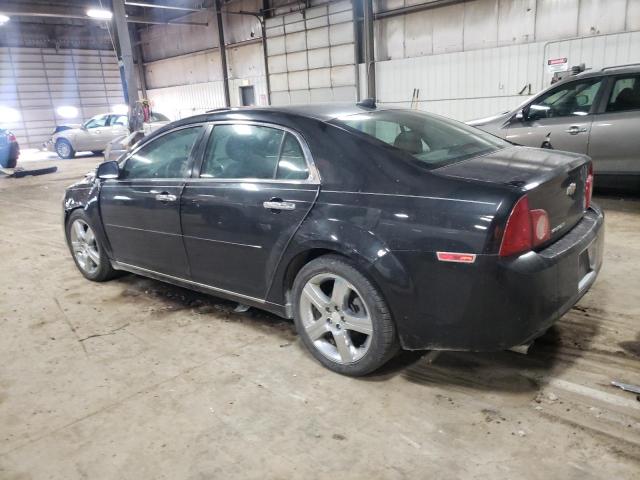 Photo 2 from auction – 2012 CHEVROLET MALIBU 1LT with VIN 1G1ZC5E06CF289822