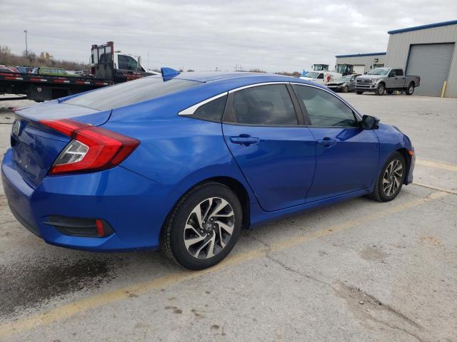 Photo 3 from auction – 2017 HONDA CIVIC EX with VIN 19XFC2F71HE070627