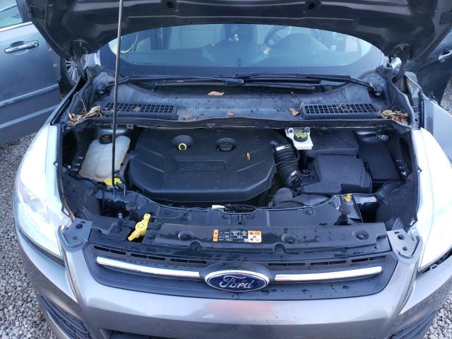 Photo 12 from auction – 2014 FORD ESCAPE SE with VIN 1FMCU0G9XEUD85133